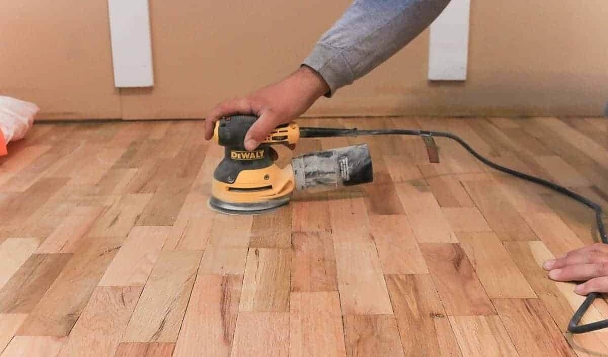 Proyecto de remodelación 22